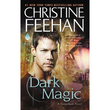 Dark Magic: A Carpathian Novel