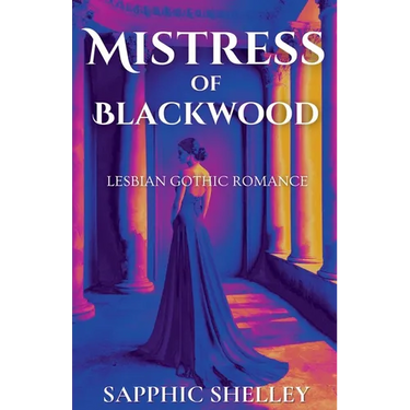 Mistress of Blackwood