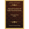 Imperial Gazetteer Of India, Provincial Series: Hyderabad State (1909)
