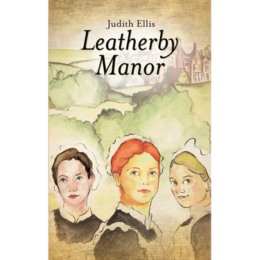 Leatherby Manor