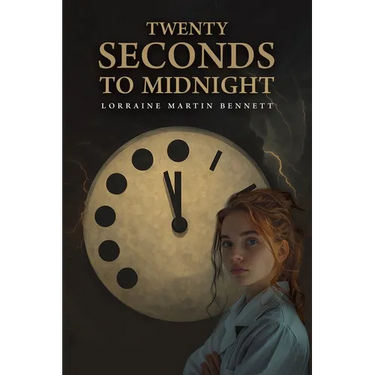Twenty Seconds to Midnight