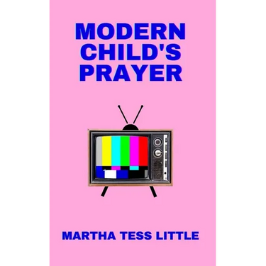 Modern Child's Prayer