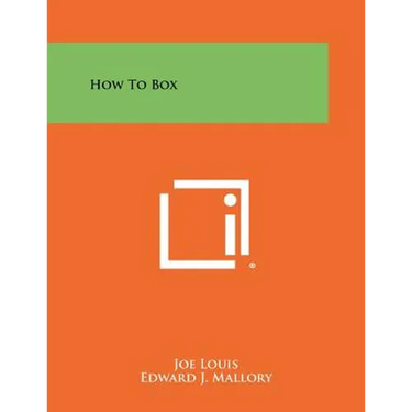 How To Box