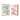 Niv, Beautiful Word Coloring Bible, Leathersoft, Pink: Hundreds of Verses to Color