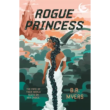 Rogue Princess