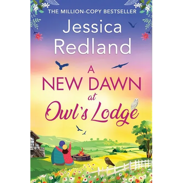 A New Dawn at Owl's Lodge