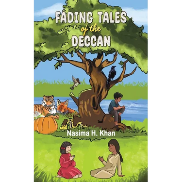 Fading Tales of the Deccan