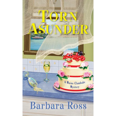 Torn Asunder