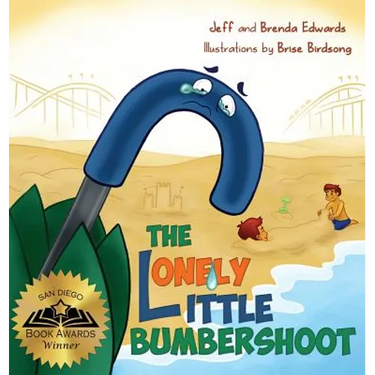 The Lonely Little Bumbershoot