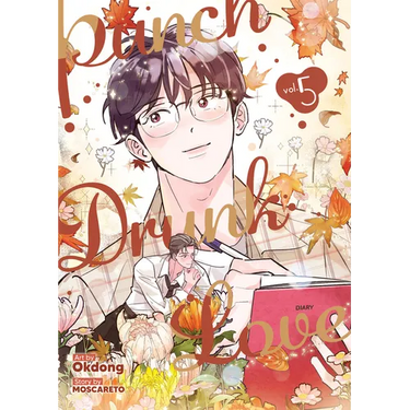 Punch Drunk Love Vol. 5
