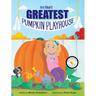 Ivy Blue's Greatest Pumpkin Playhouse