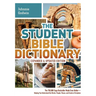 The Student Bible Dictionary