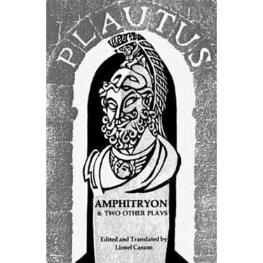 Amphitryon & Two Other Plays