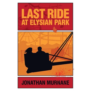 Last Ride at Elysian Park