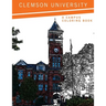 Clemson University:: A Campus Coloring Book