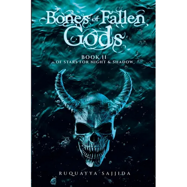 Bones of Fallen Gods