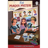 Case File 1 - Mia Westbrook: Kids Murder Mystery Club: Cold Case Podcast