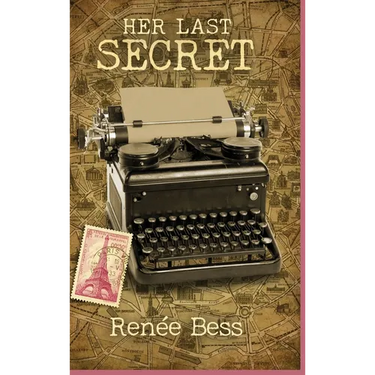 Her Last Secret