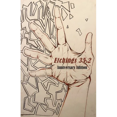 Etchings Literary and Fine Arts Magazine 35.2