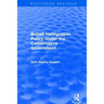 Revival: British Immigration Policy Under the Conservative Government (2001)