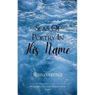 Seas Of Poetry In His Name