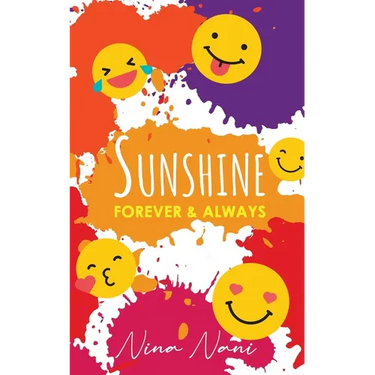 Sunshine .........Forever and Always