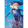 Kiss the Scars of the Girls, Vol. 3