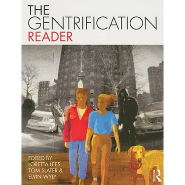 The Gentrification Reader