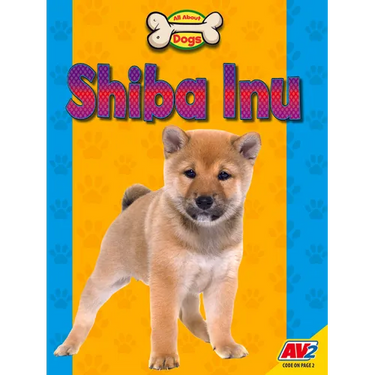 Shiba Inu