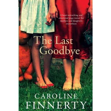 The Last Goodbye