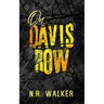 On Davis Row - Alternative Cover