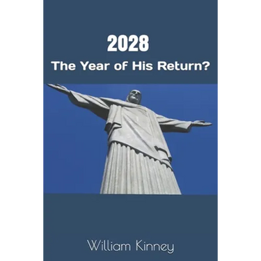 2028: The Year of His Return?