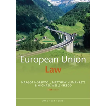 European Union Law