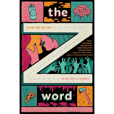 The Z Word