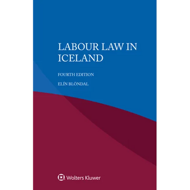 Labour Law in Iceland