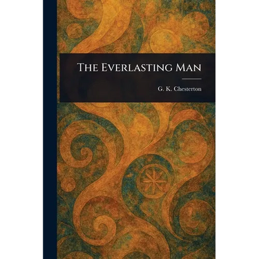 The Everlasting Man