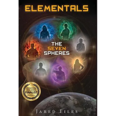 Elementals: The Seven Spheres