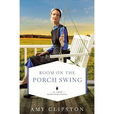 Room on the Porch Swing Softcover