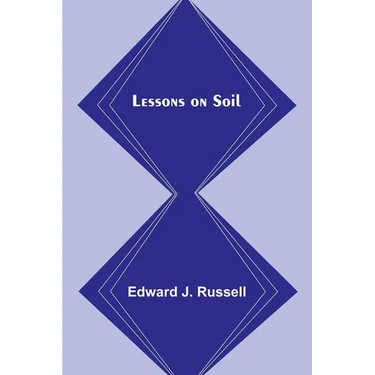 Lessons on Soil
