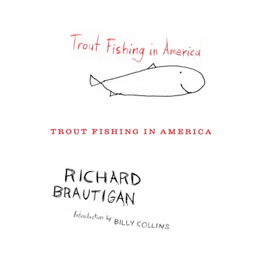 Trout Fishing in America