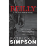 Reilly: A Truman Pierce Novel