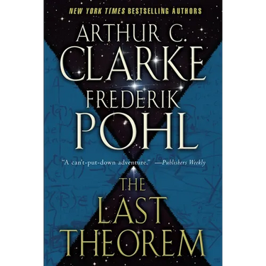 The Last Theorem