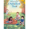 A Multicultural Picnic: Children's Picture Book