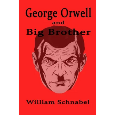 George Orwell and Big Brother