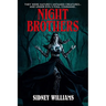 Night Brothers: A Vampire Novel