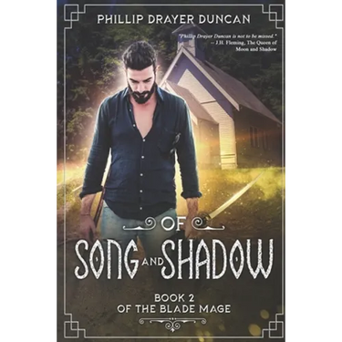 Of Song and Shadow