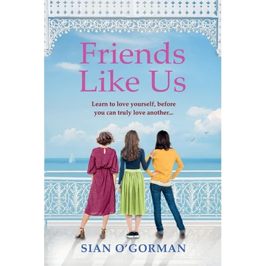 Friends Like Us