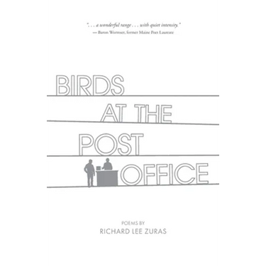 Birds at the Post Office