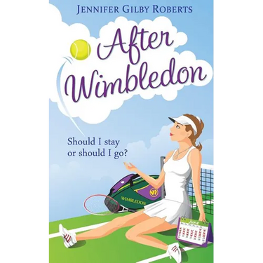 After Wimbledon