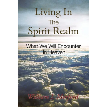 Living In The Spirit Realm: What We Will Encounter In Heaven